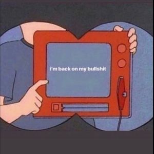 Meet your Posher, Samuel